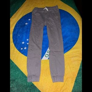 Lucky Brand